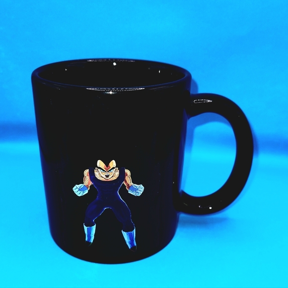 Dragon ball Z cup - Picture 2 of 8